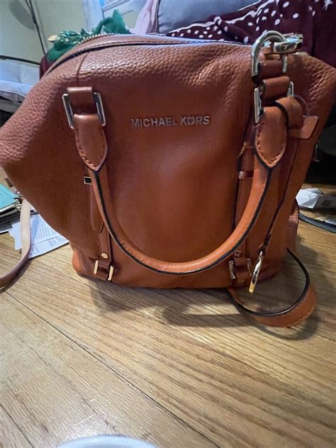 michael kors tasche engelhorn|michael kors discontinued satchels.